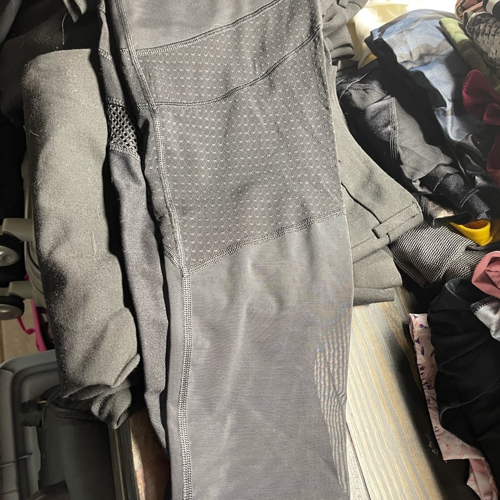 Victoria Secret Knockout leggings